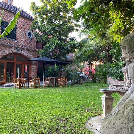 Etnico Local House Hotel Chiconcuac Bagian luar foto